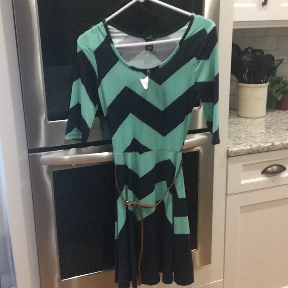NWT  rue 21 S dress